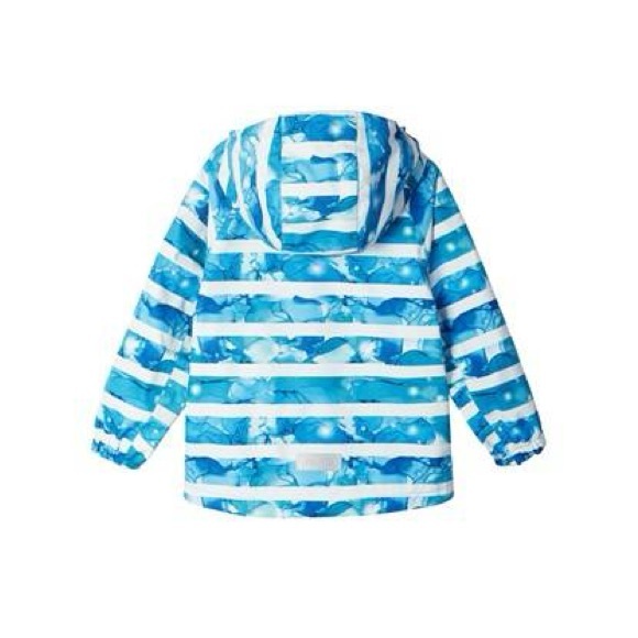 REIMA ReimaTec Kids Water &Windproof Jacket - Picture 3 of 6